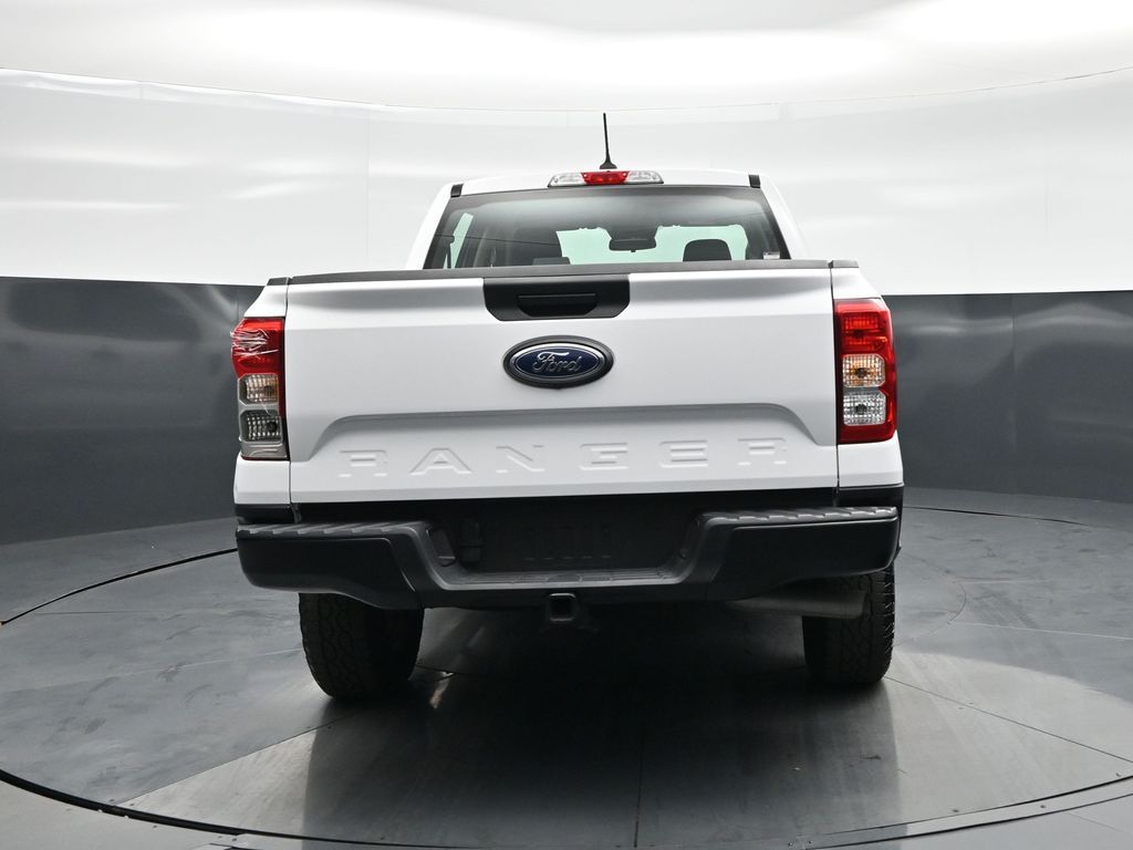 Used 2024 Ford Ranger XL SuperCrew Cab - photo 27