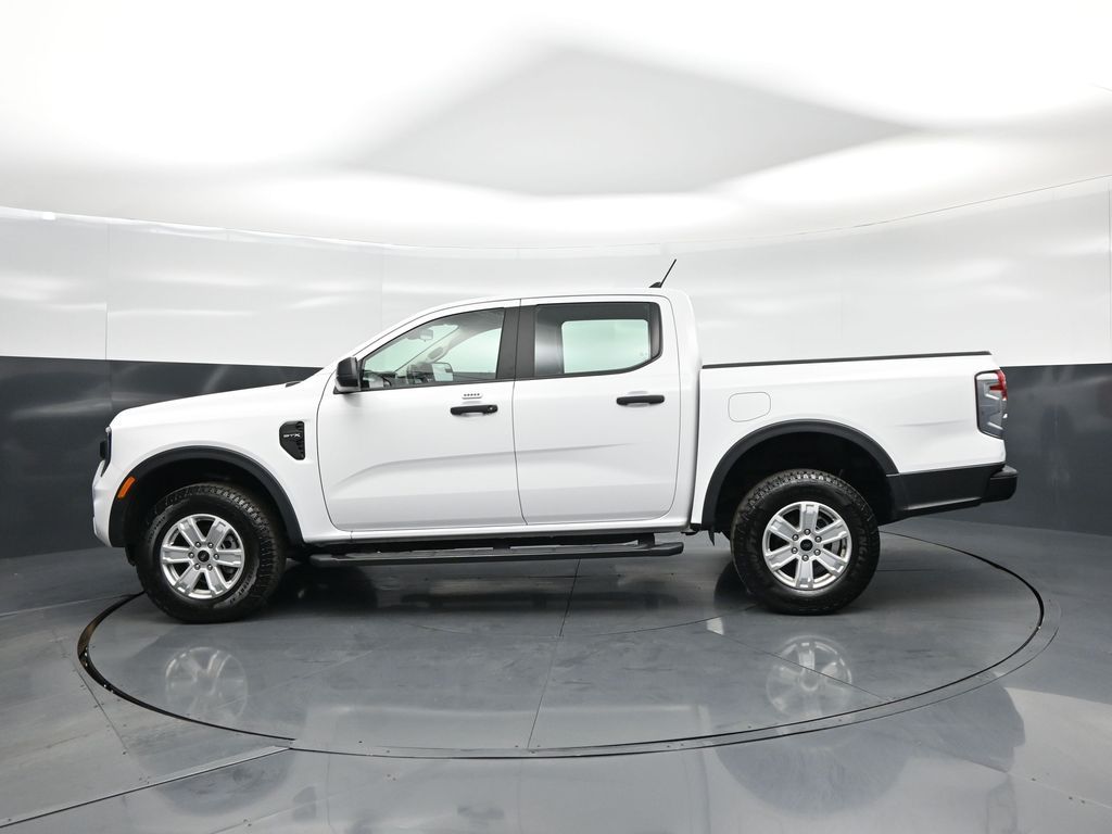 Used 2024 Ford Ranger XL SuperCrew Cab - photo 28