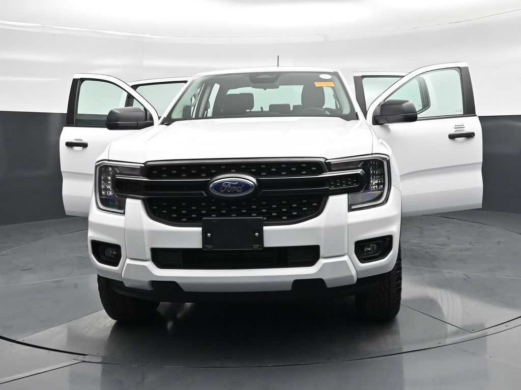 Used 2024 Ford Ranger XL SuperCrew Cab - photo 31