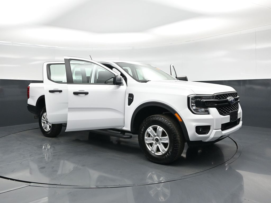 Used 2024 Ford Ranger XL SuperCrew Cab - photo 32