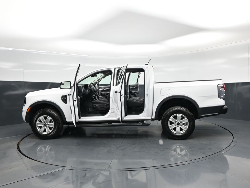 Used 2024 Ford Ranger XL SuperCrew Cab - photo 35