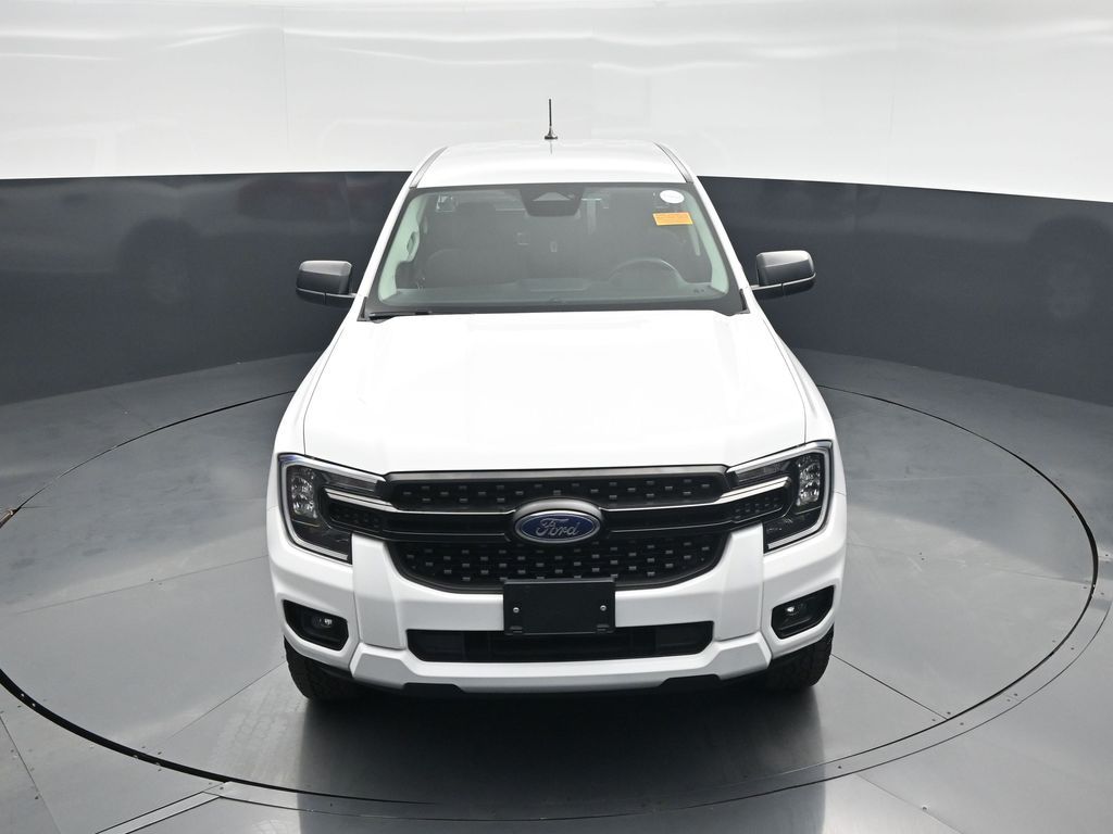Used 2024 Ford Ranger XL SuperCrew Cab - photo 37