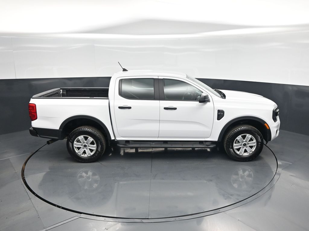 Used 2024 Ford Ranger XL SuperCrew Cab - photo 39