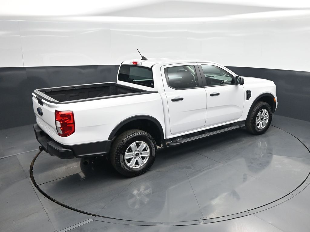Used 2024 Ford Ranger XL SuperCrew Cab - photo 40