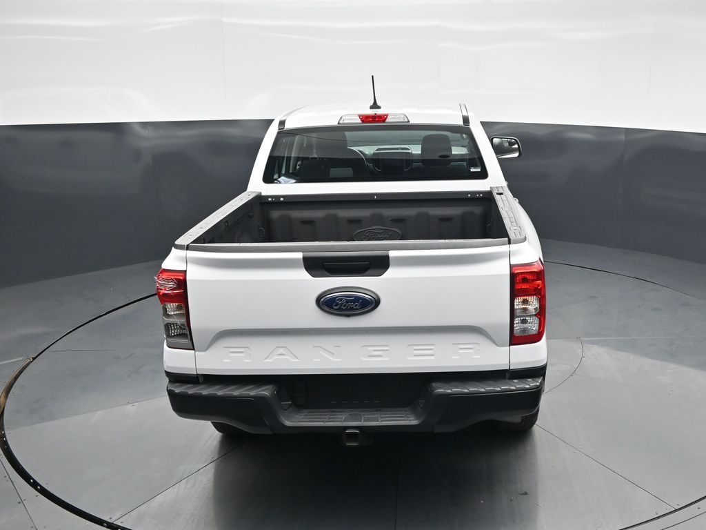 Used 2024 Ford Ranger XL SuperCrew Cab - photo 41