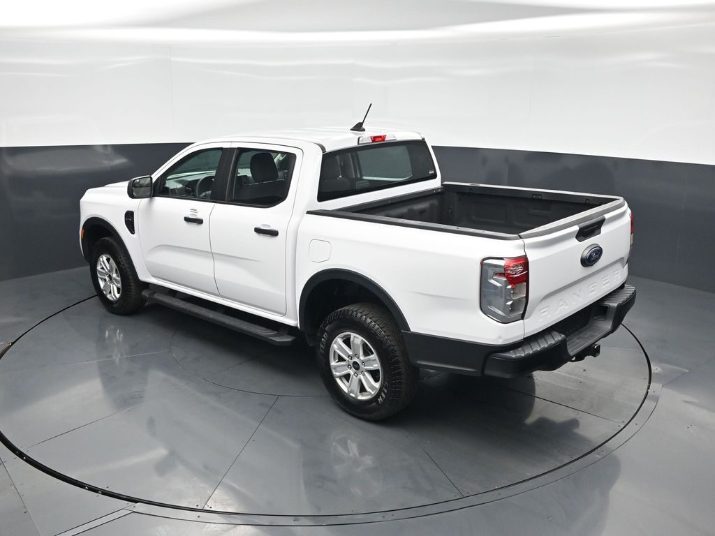 Used 2024 Ford Ranger XL SuperCrew Cab - photo 42