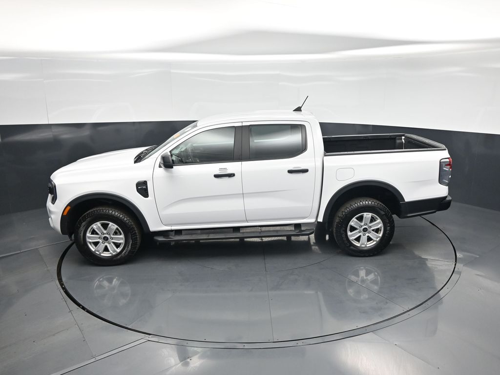 Used 2024 Ford Ranger XL SuperCrew Cab - photo 43
