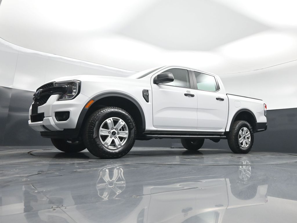 Used 2024 Ford Ranger XL SuperCrew Cab - photo 44