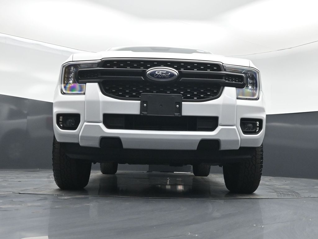 Used 2024 Ford Ranger XL SuperCrew Cab - photo 45