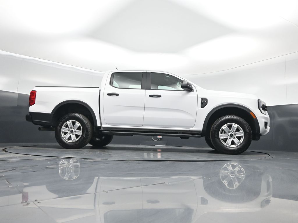 Used 2024 Ford Ranger XL SuperCrew Cab - photo 47