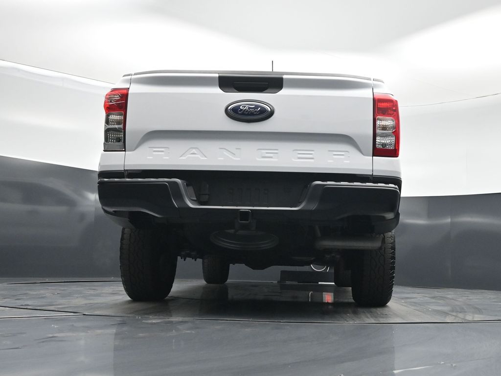 Used 2024 Ford Ranger XL SuperCrew Cab - photo 49
