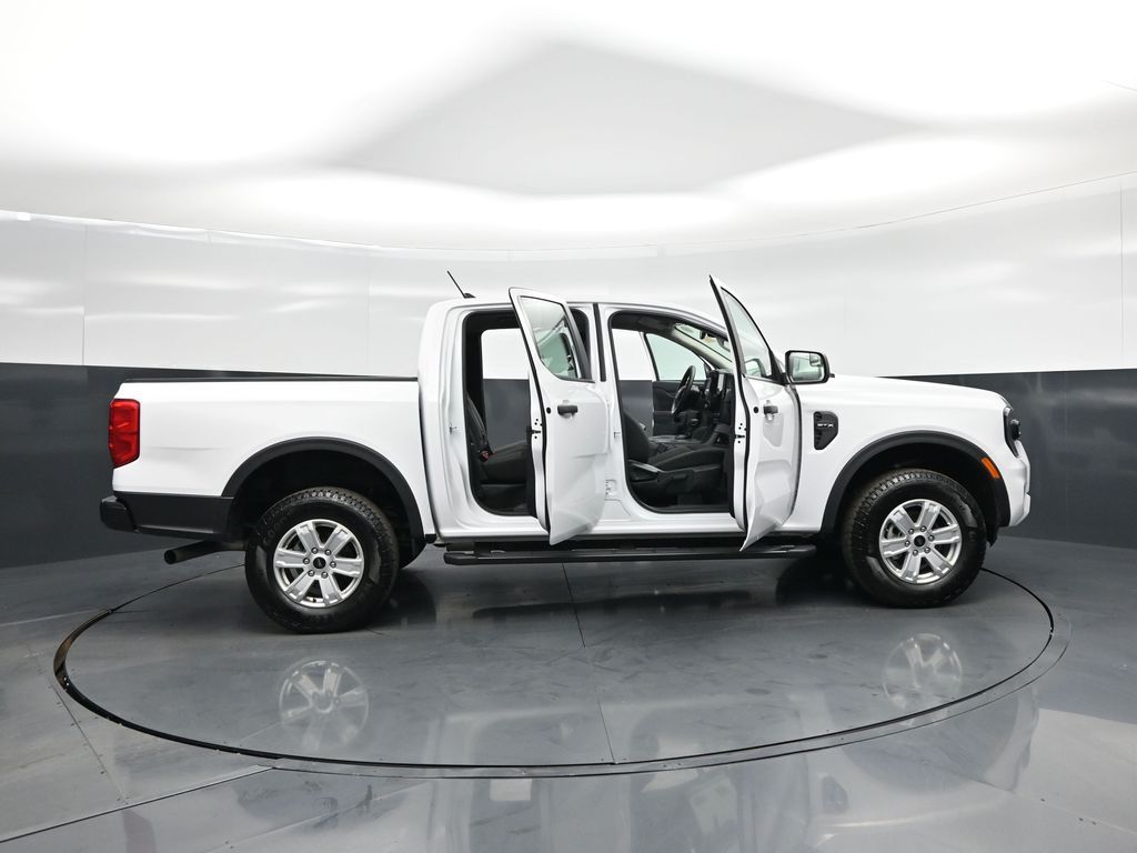 Used 2024 Ford Ranger XL SuperCrew Cab - photo 5