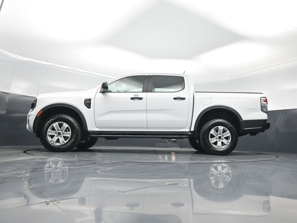 Used 2024 Ford Ranger XL SuperCrew Cab - photo 51