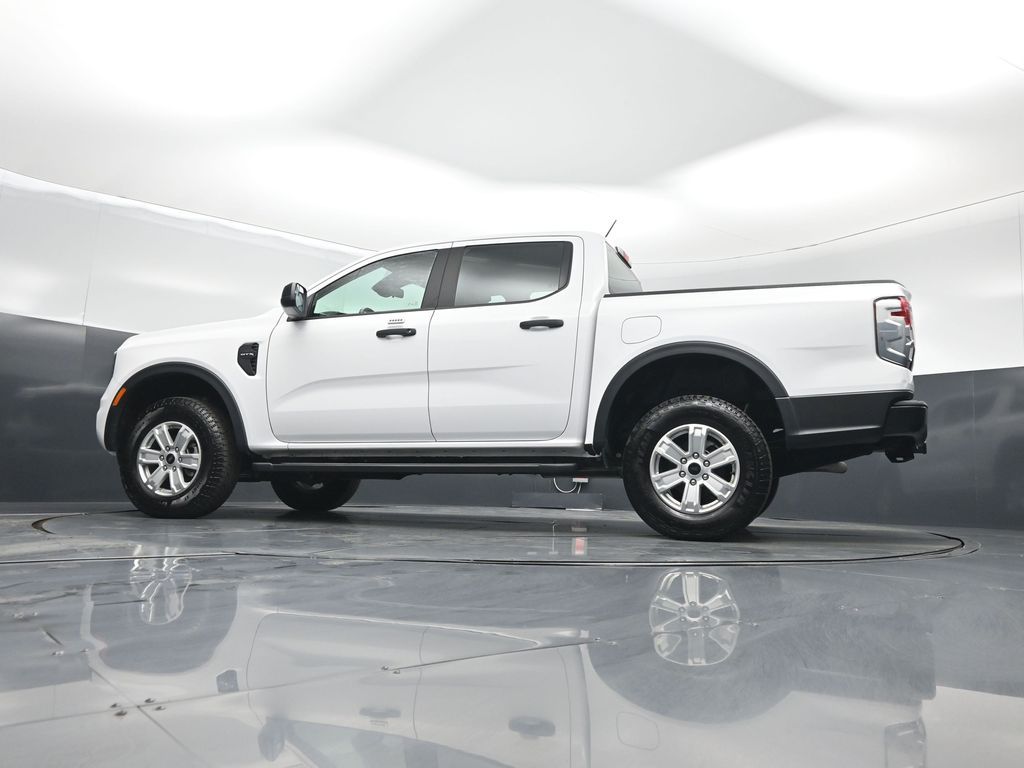 Used 2024 Ford Ranger XL SuperCrew Cab - photo 52