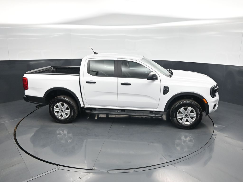 Used 2024 Ford Ranger XL SuperCrew Cab - photo 53