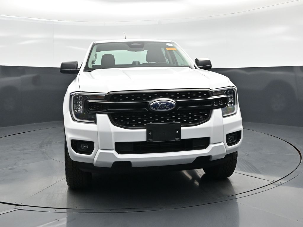 Used 2024 Ford Ranger XL SuperCrew Cab - photo 54