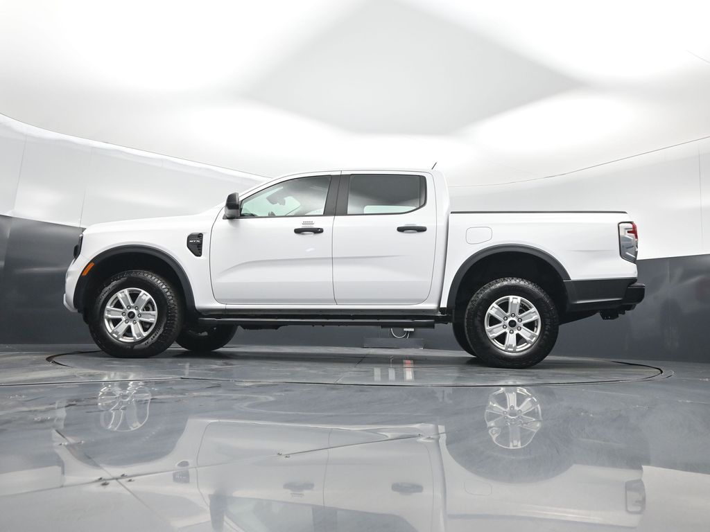 Used 2024 Ford Ranger XL SuperCrew Cab - photo 8