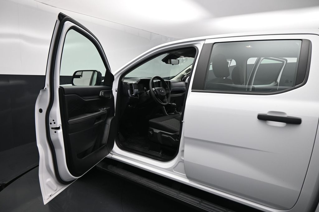 Used 2024 Ford Ranger XL SuperCrew Cab - photo 9