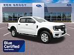 Used 2024 Ford Ranger XL SuperCrew Cab thumbnail 1