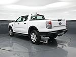 Used 2024 Ford Ranger XL SuperCrew Cab thumbnail 7