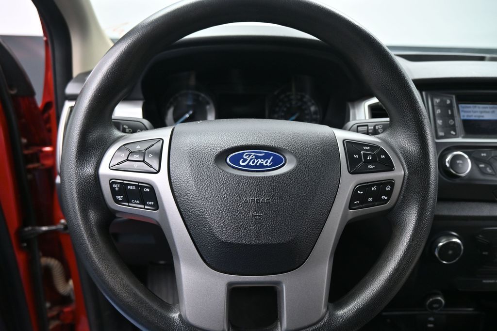 Used 2019 Ford Ranger XLT Super Cab - photo 13