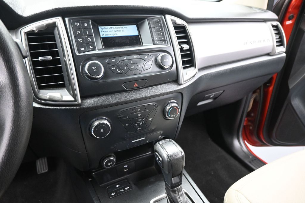 Used 2019 Ford Ranger XLT Super Cab - photo 14