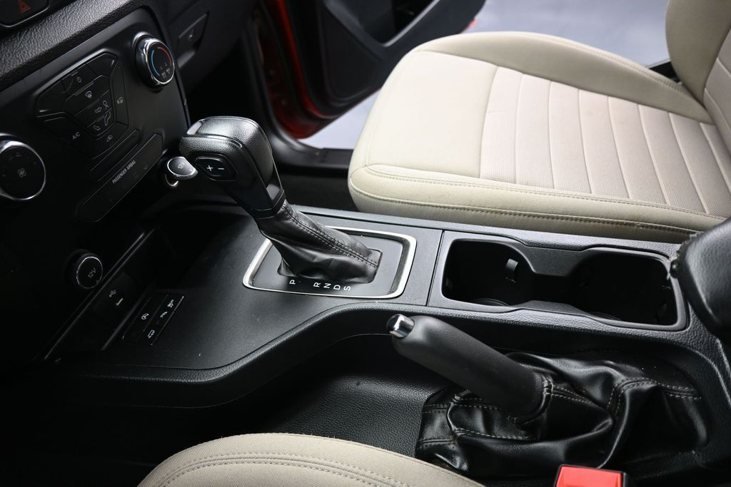 Used 2019 Ford Ranger XLT Super Cab - photo 15