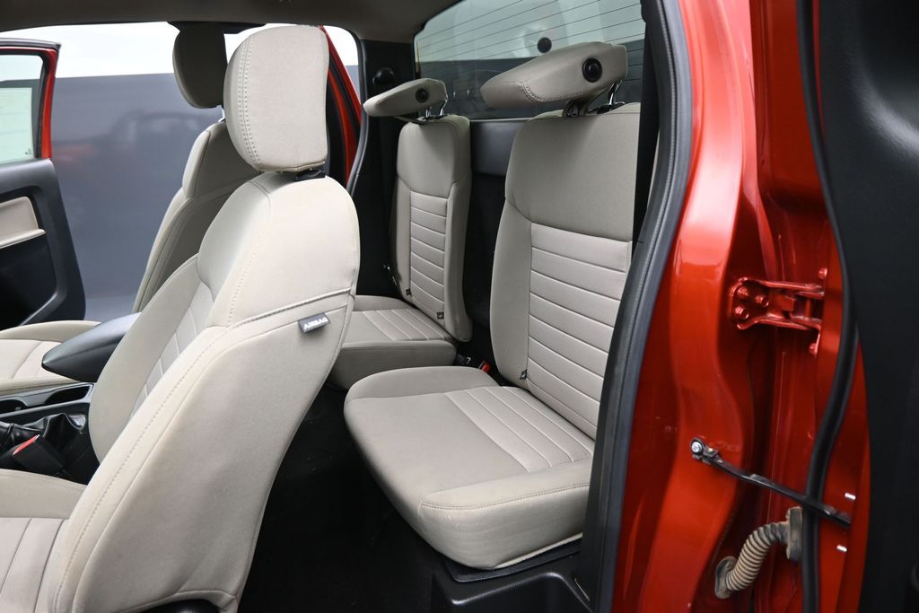 Used 2019 Ford Ranger XLT Super Cab - photo 17
