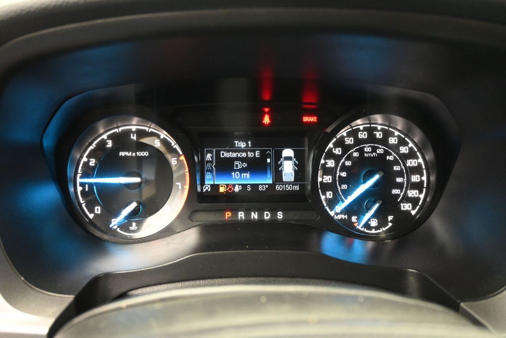 Used 2019 Ford Ranger XLT Super Cab - photo 18