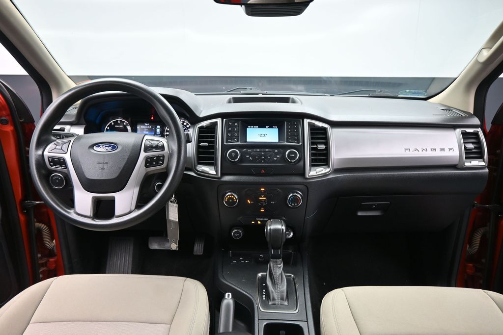 Used 2019 Ford Ranger XLT Super Cab - photo 19
