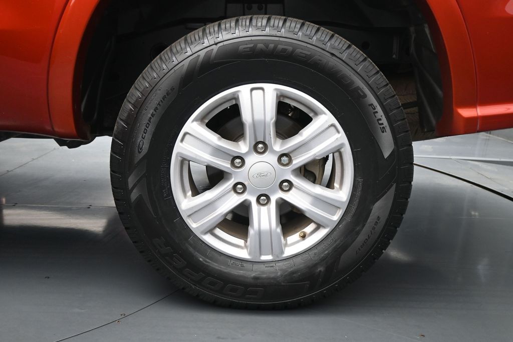 Used 2019 Ford Ranger XLT Super Cab - photo 21