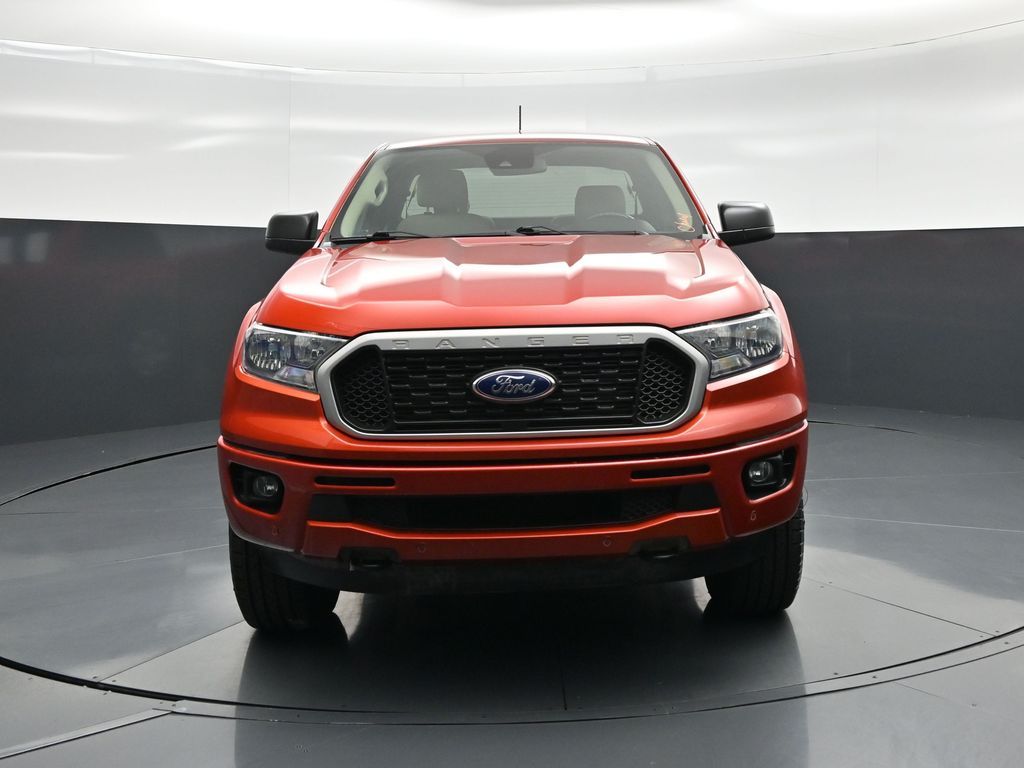 Used 2019 Ford Ranger XLT Super Cab - photo 22