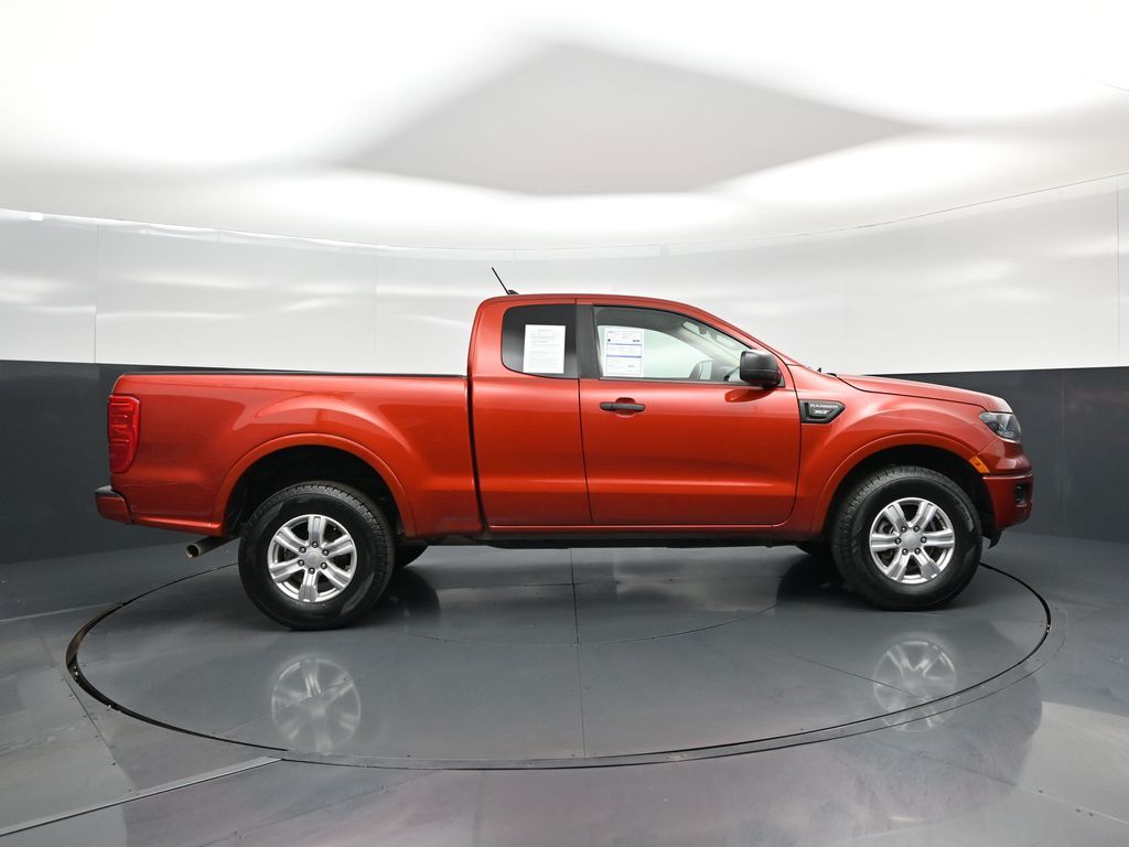 Used 2019 Ford Ranger XLT Super Cab - photo 25