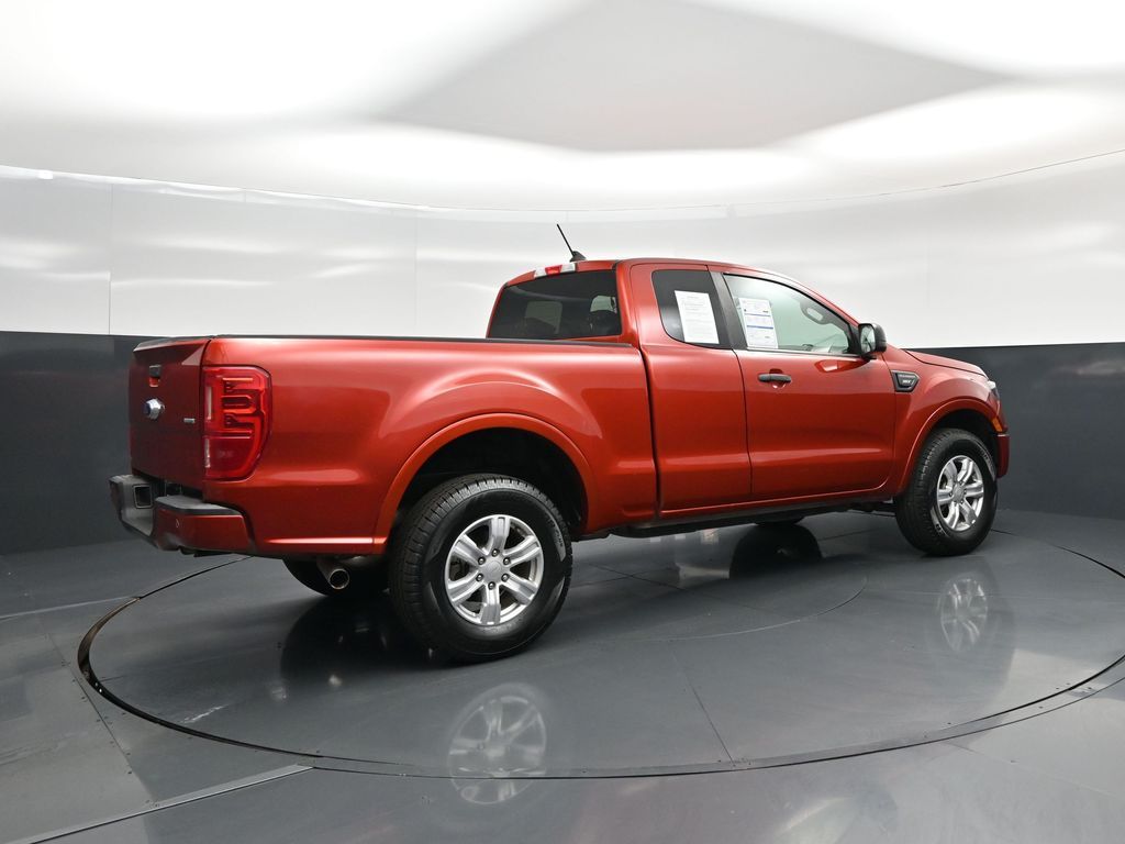 Used 2019 Ford Ranger XLT Super Cab - photo 26