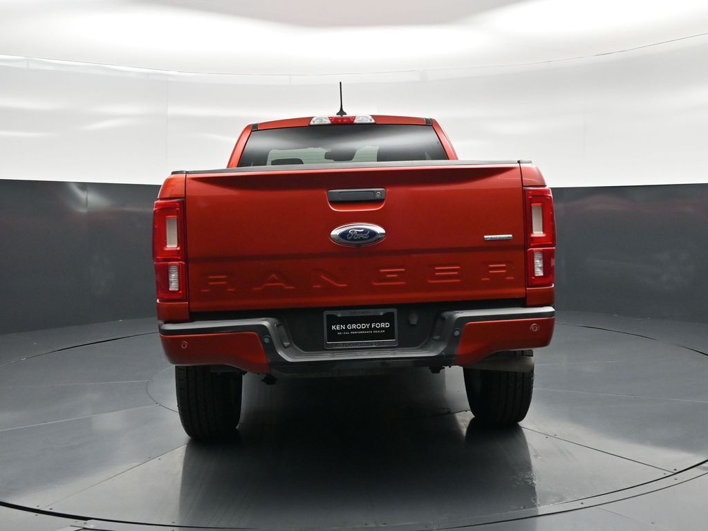 Used 2019 Ford Ranger XLT Super Cab - photo 27