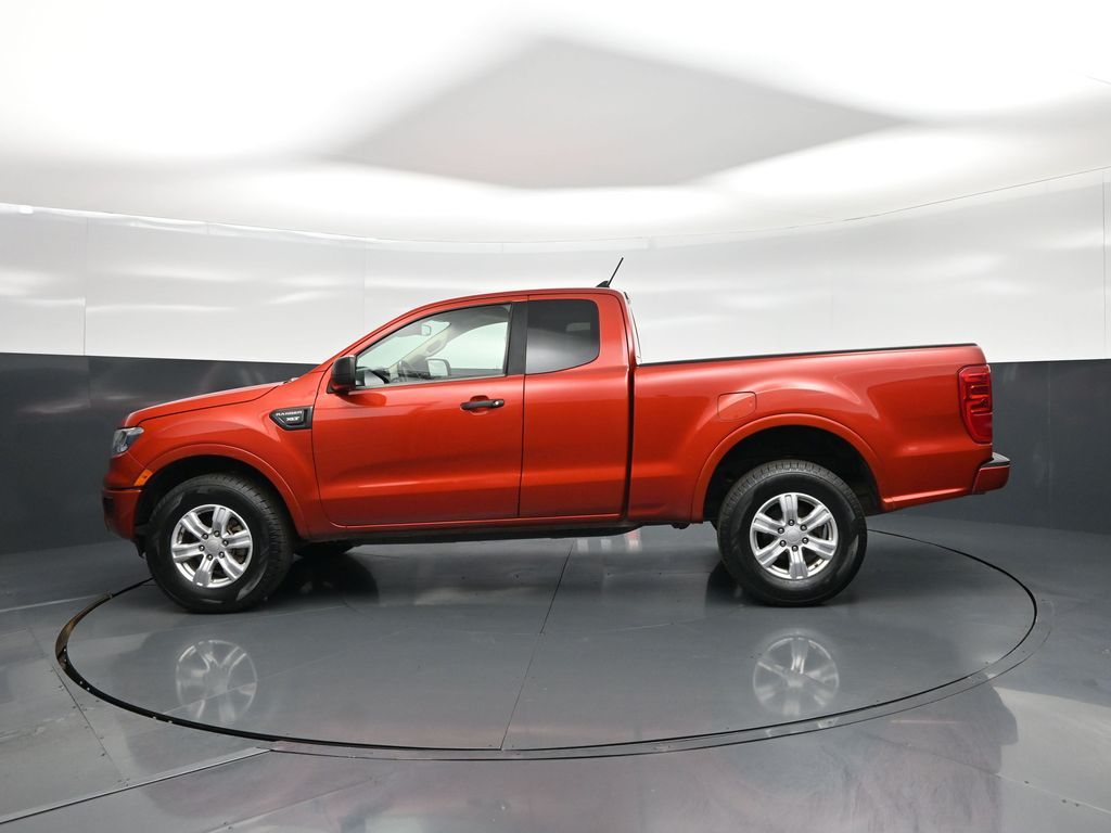 Used 2019 Ford Ranger XLT Super Cab - photo 28