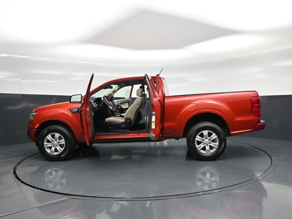 Used 2019 Ford Ranger XLT Super Cab - photo 35