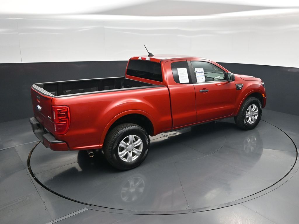 Used 2019 Ford Ranger XLT Super Cab - photo 40
