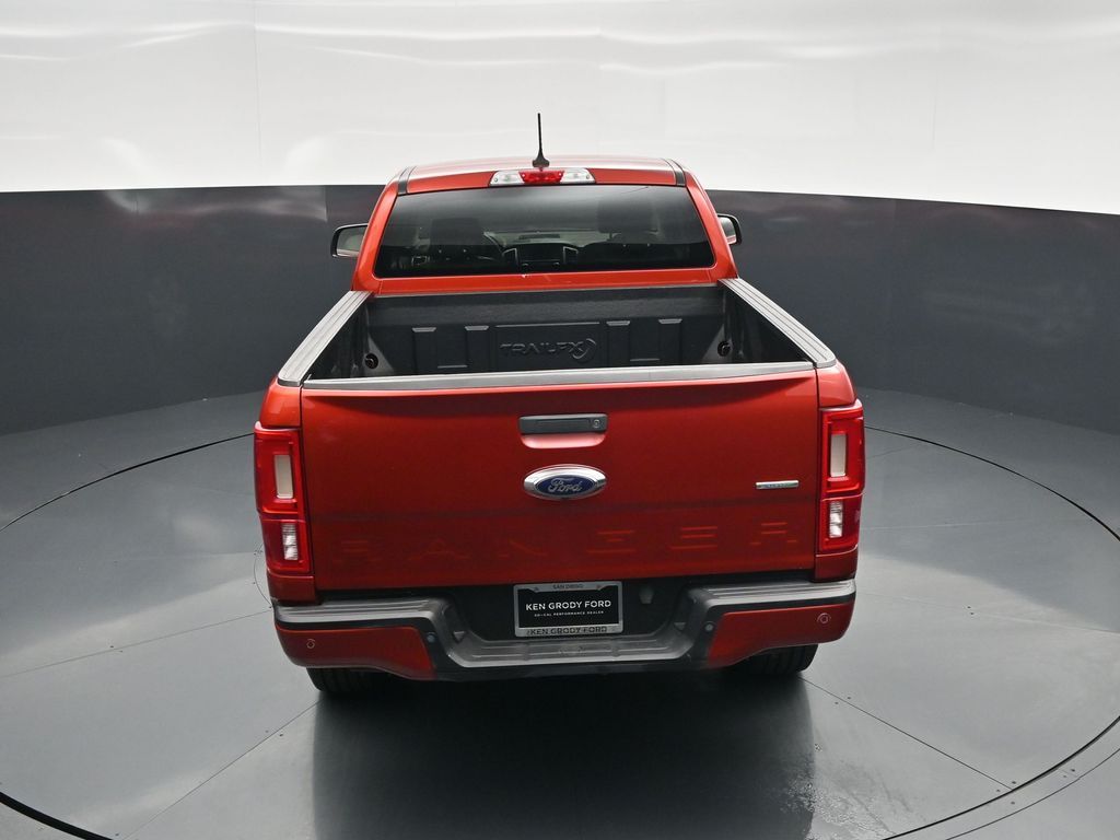 Used 2019 Ford Ranger XLT Super Cab - photo 41