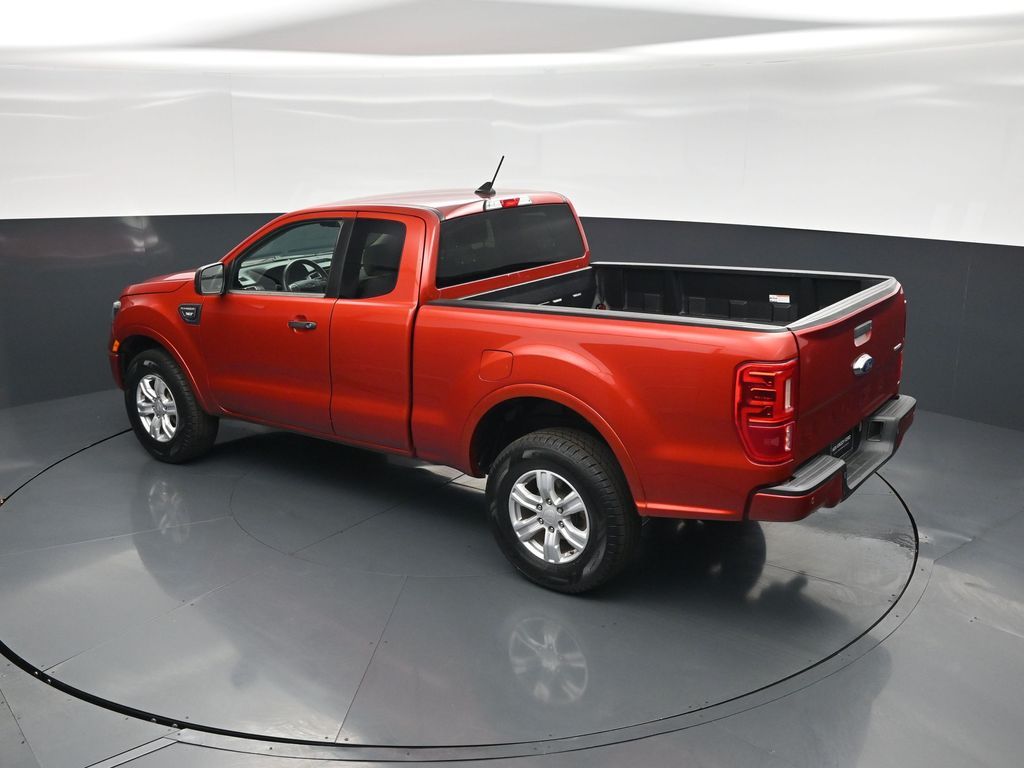 Used 2019 Ford Ranger XLT Super Cab - photo 42