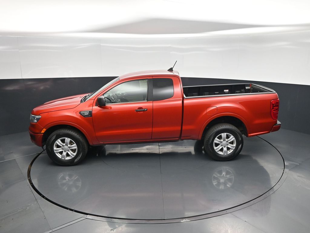 Used 2019 Ford Ranger XLT Super Cab - photo 43