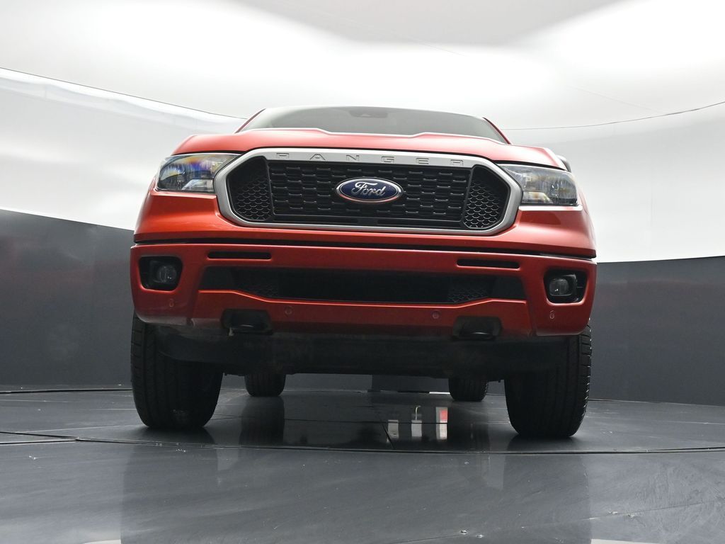 Used 2019 Ford Ranger XLT Super Cab - photo 45