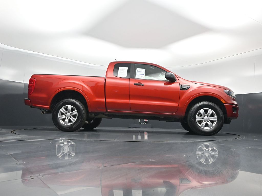 Used 2019 Ford Ranger XLT Super Cab - photo 47