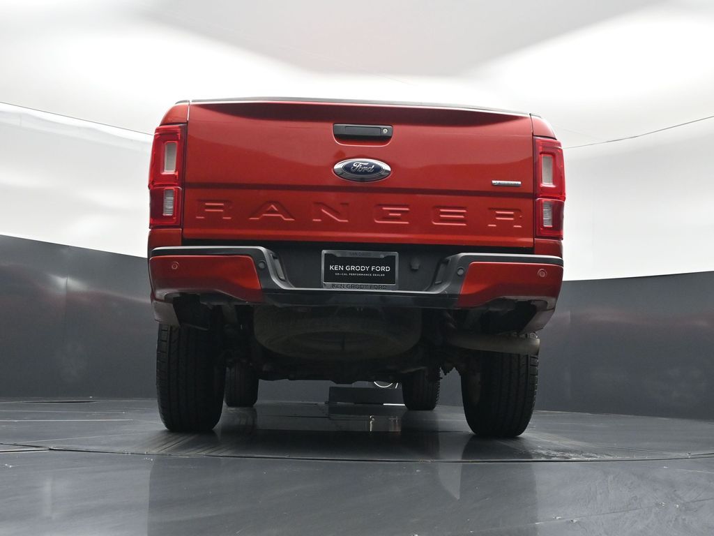 Used 2019 Ford Ranger XLT Super Cab - photo 49