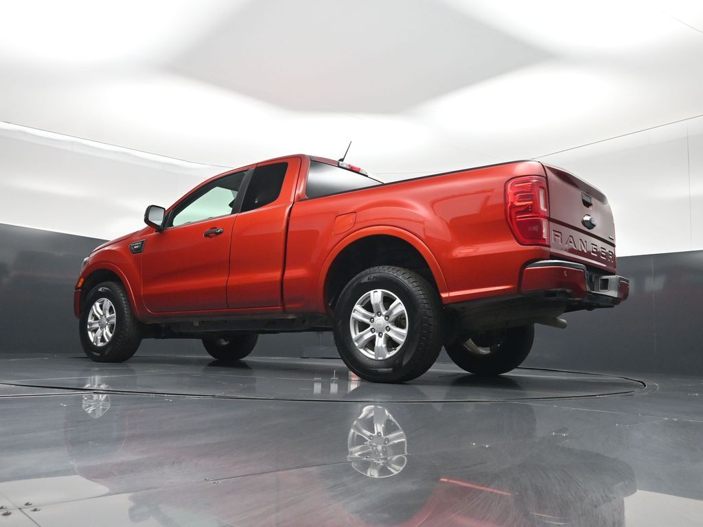 Used 2019 Ford Ranger XLT Super Cab - photo 50