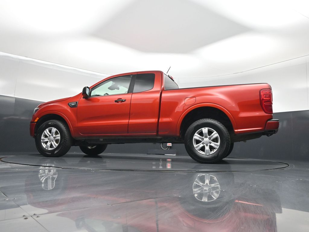 Used 2019 Ford Ranger XLT Super Cab - photo 52