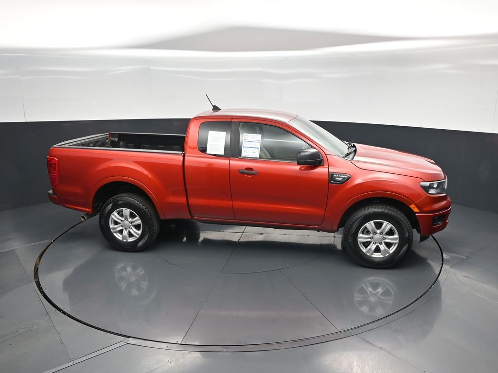 Used 2019 Ford Ranger XLT Super Cab - photo 53