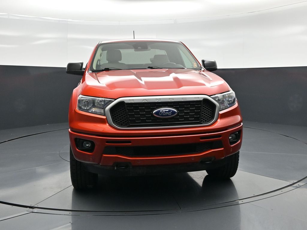Used 2019 Ford Ranger XLT Super Cab - photo 54