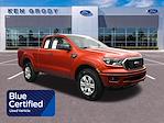 Used 2019 Ford Ranger XLT Super Cab thumbnail 1