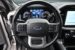 Used 2022 Ford F-150 XLT SuperCrew Cab thumbnail 11